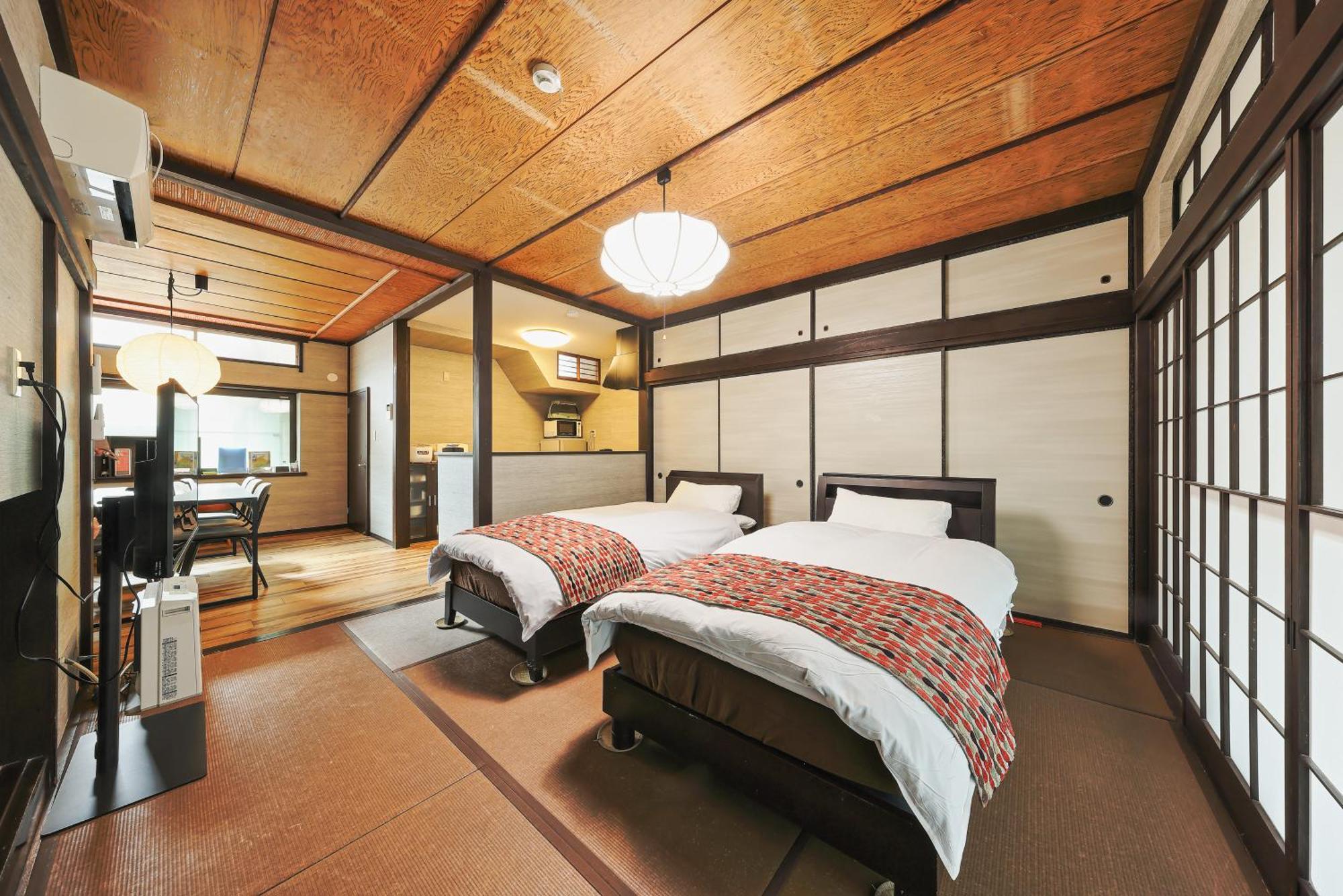 Tamaco In Kanazawa Luaran gambar